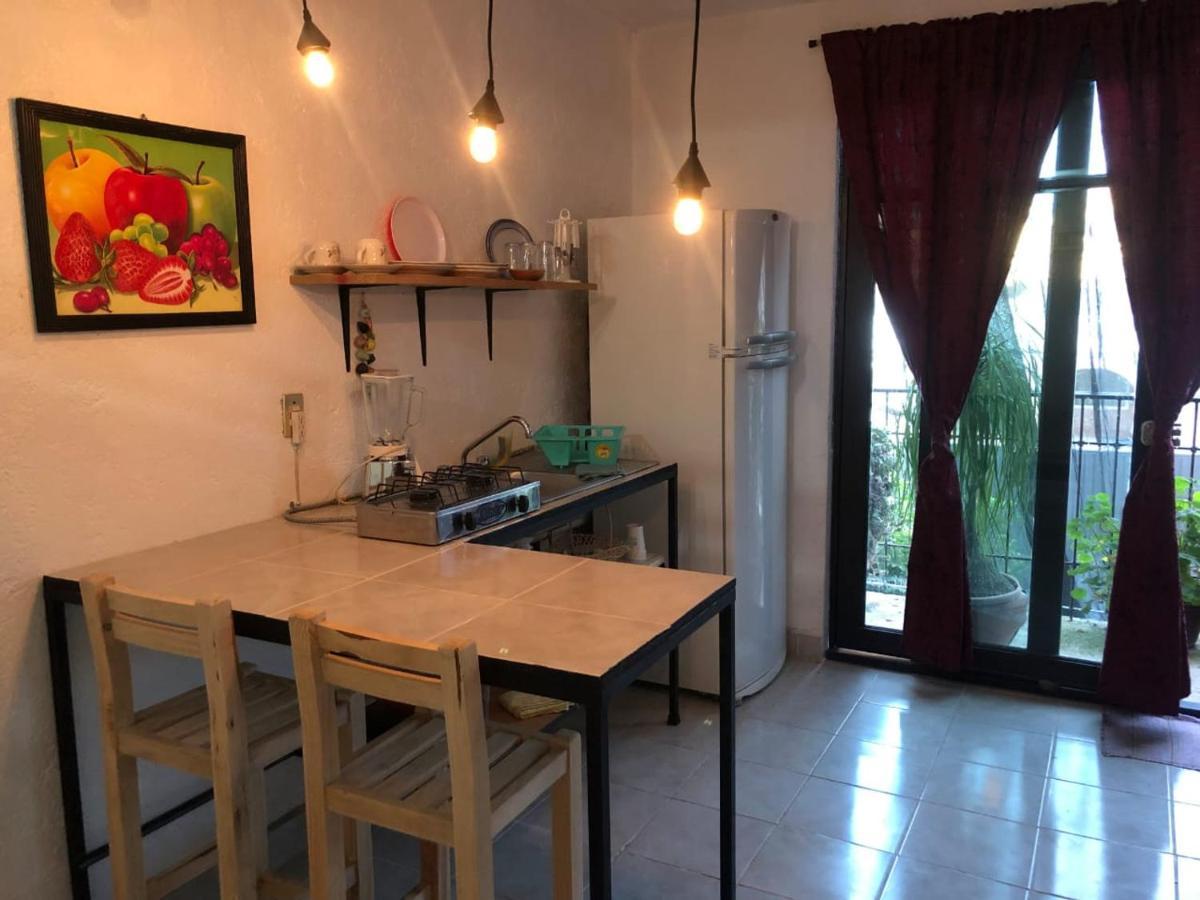 La Fortaleza Apartamento Tonatico Exterior foto