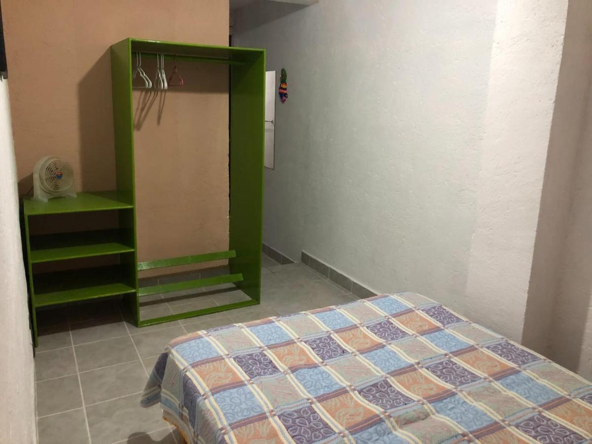 La Fortaleza Apartamento Tonatico Exterior foto